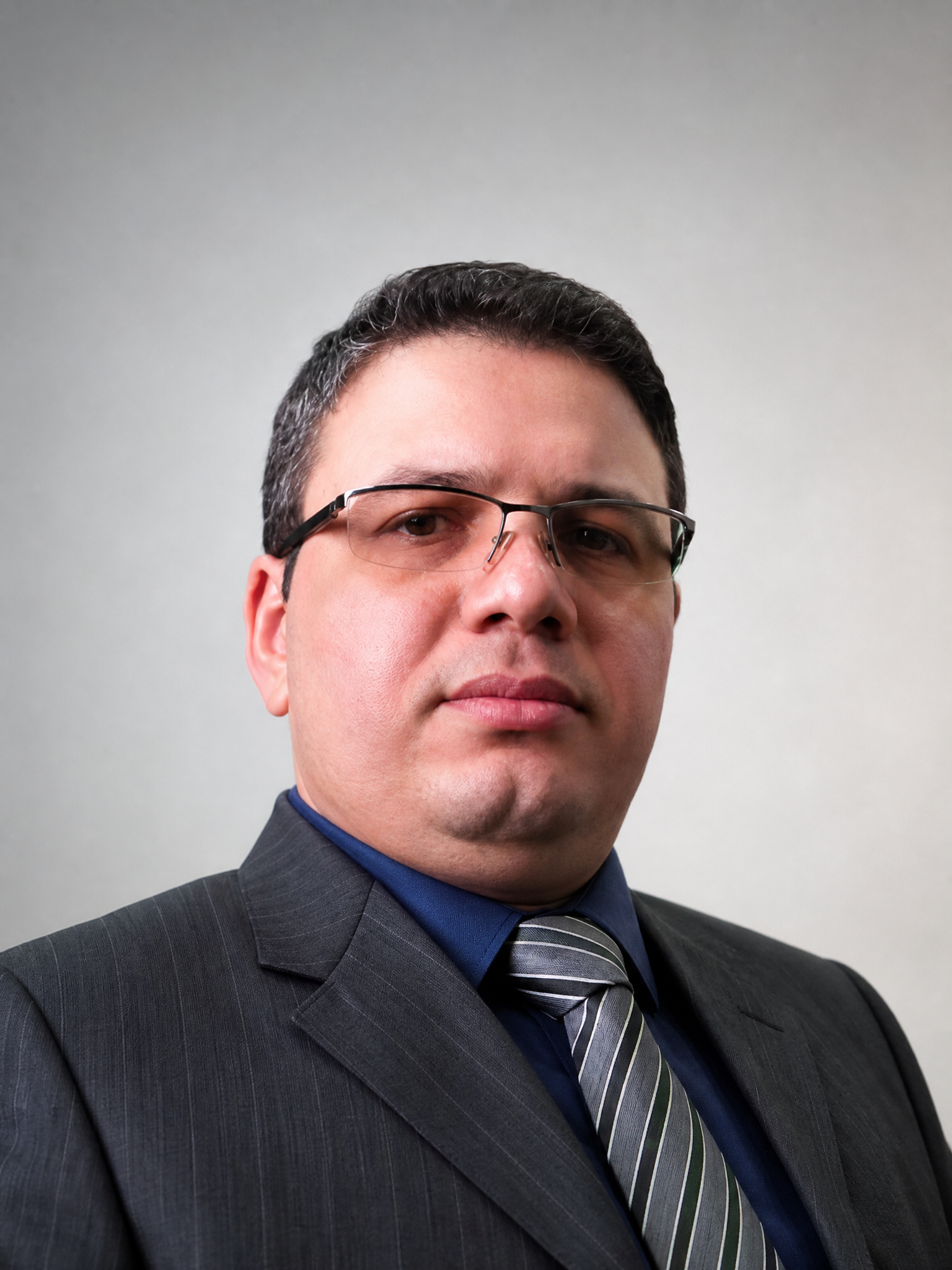 Dr. João Paulo Tomaz Da Silva